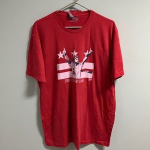 Washington Nationals Baseball #34